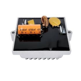 Engine Battery Charger Assembly 0A18010SRV 0A1801 A1801 4390-0 Fits Generator